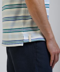 Polo Striped Comfort