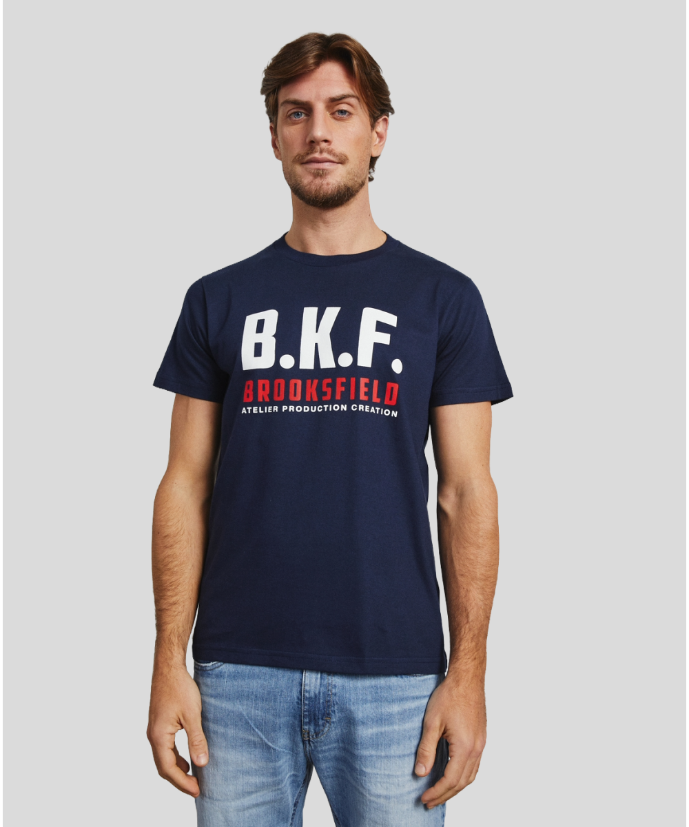 Remera Print 2
