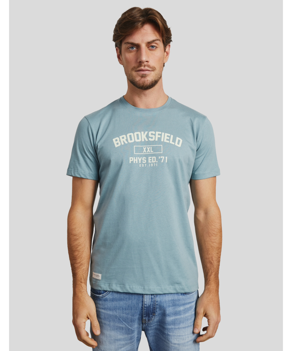 Remera Print 15
