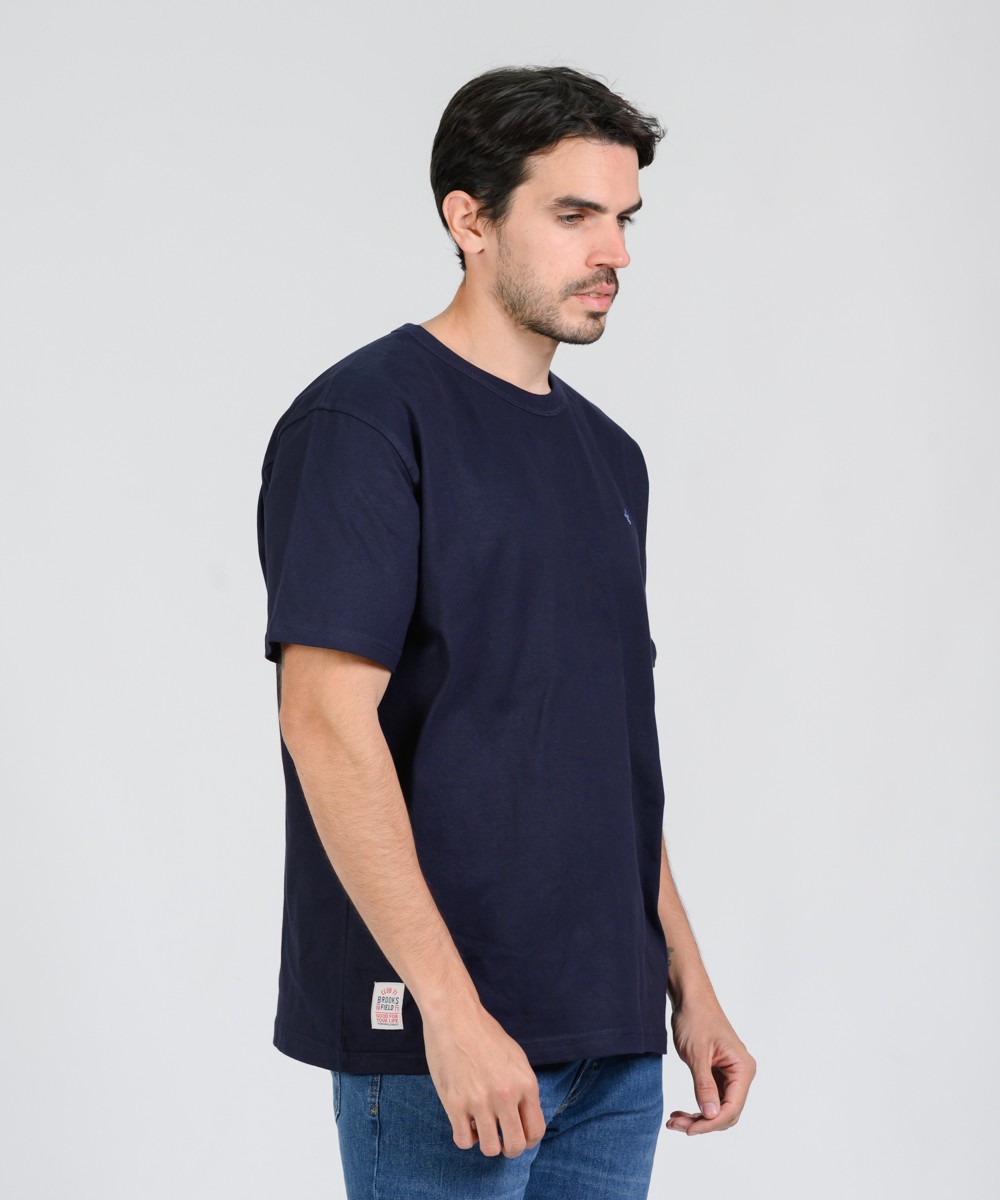 Remera Oversized Duck