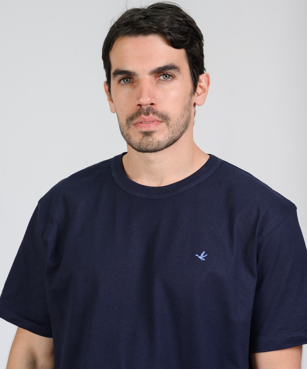 Remera Oversized Duck