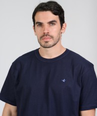 Remera Oversized Duck