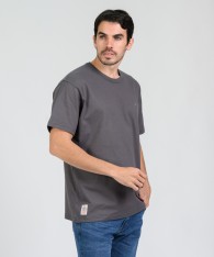 Remera Oversized Duck