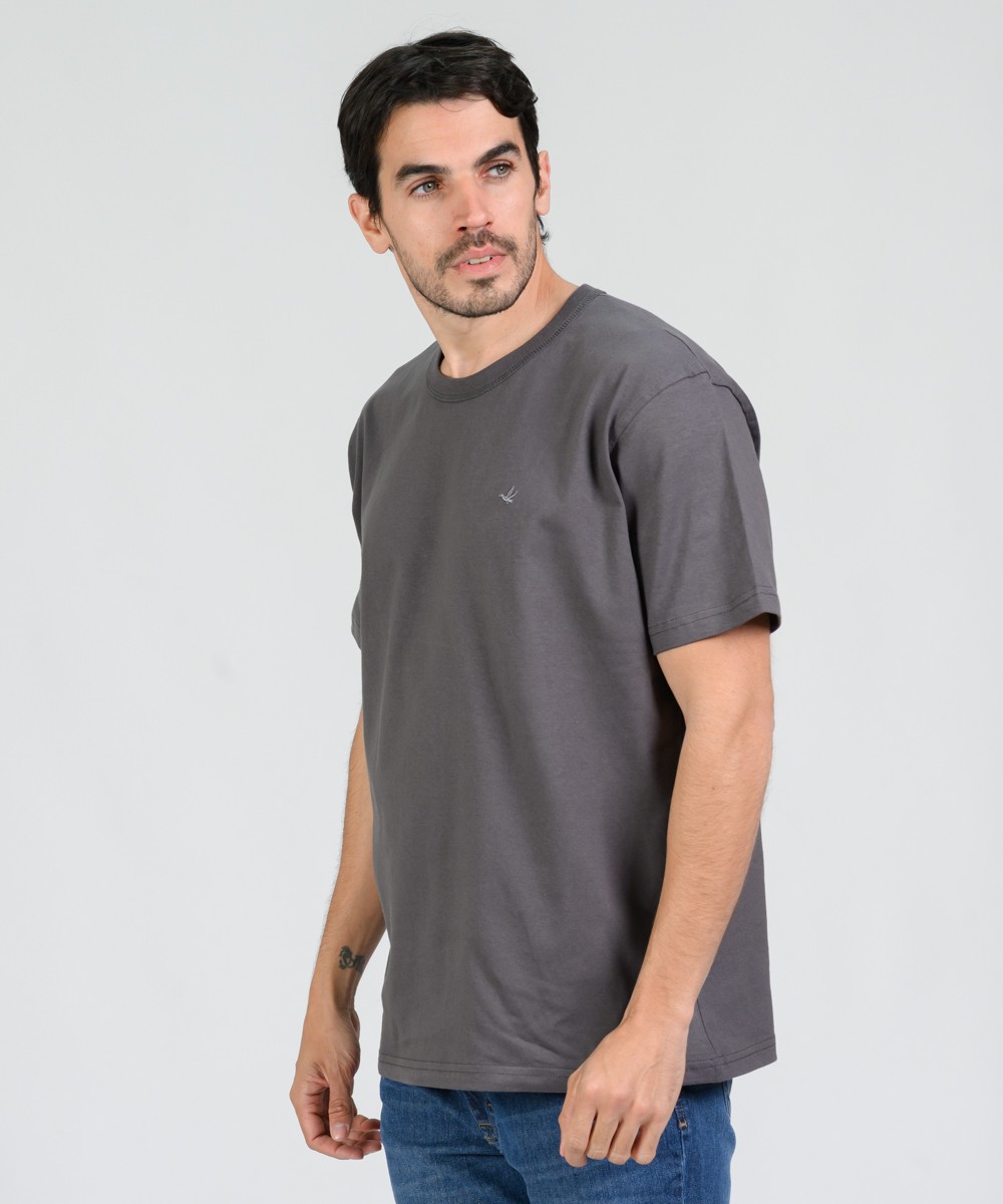 Remera Oversized Duck