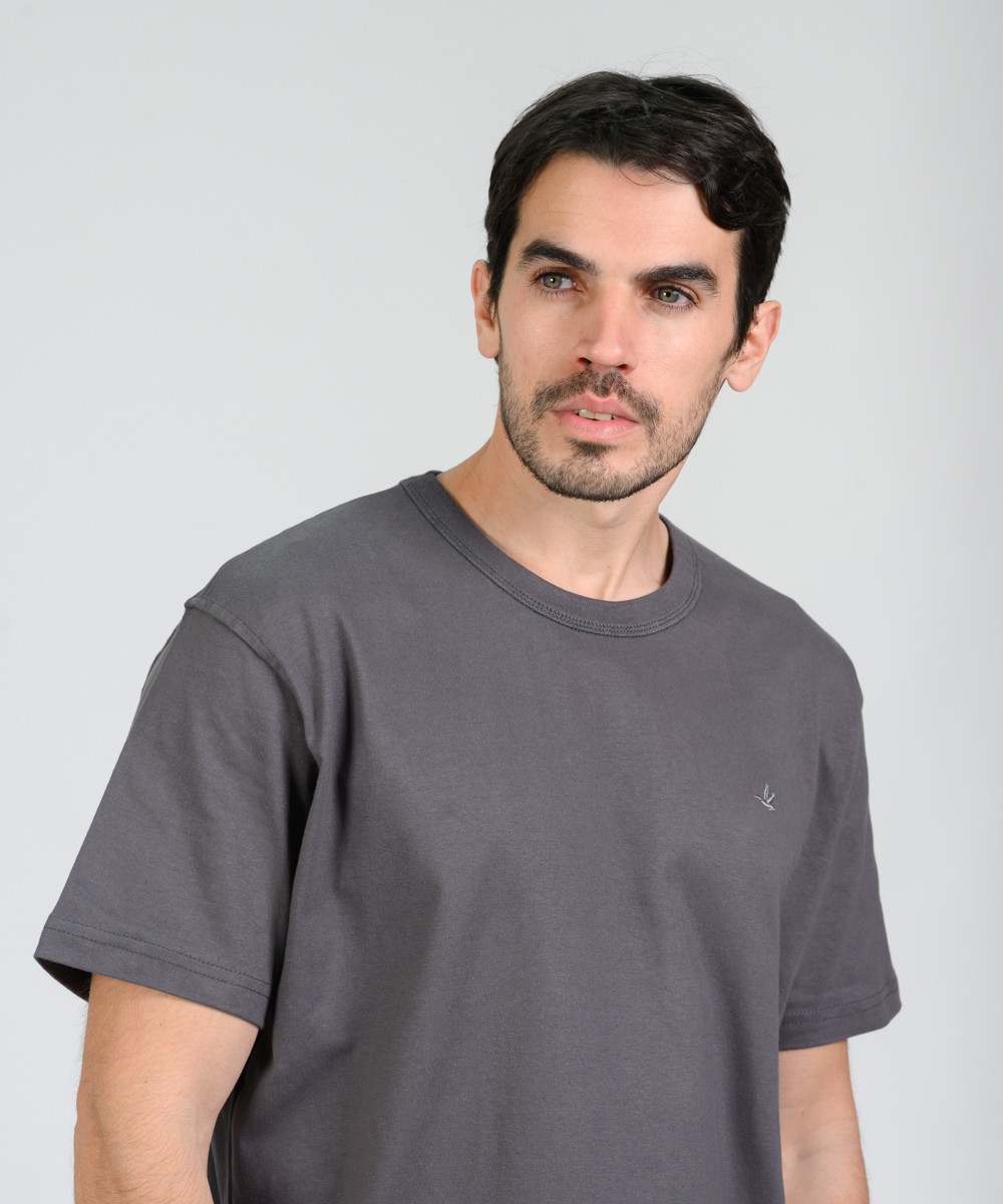 Remera Oversized Duck