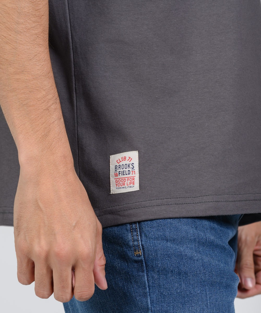 Remera Oversized Duck