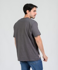 Remera Oversized Duck