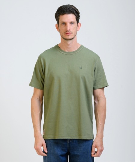 Remera Oversized Duck