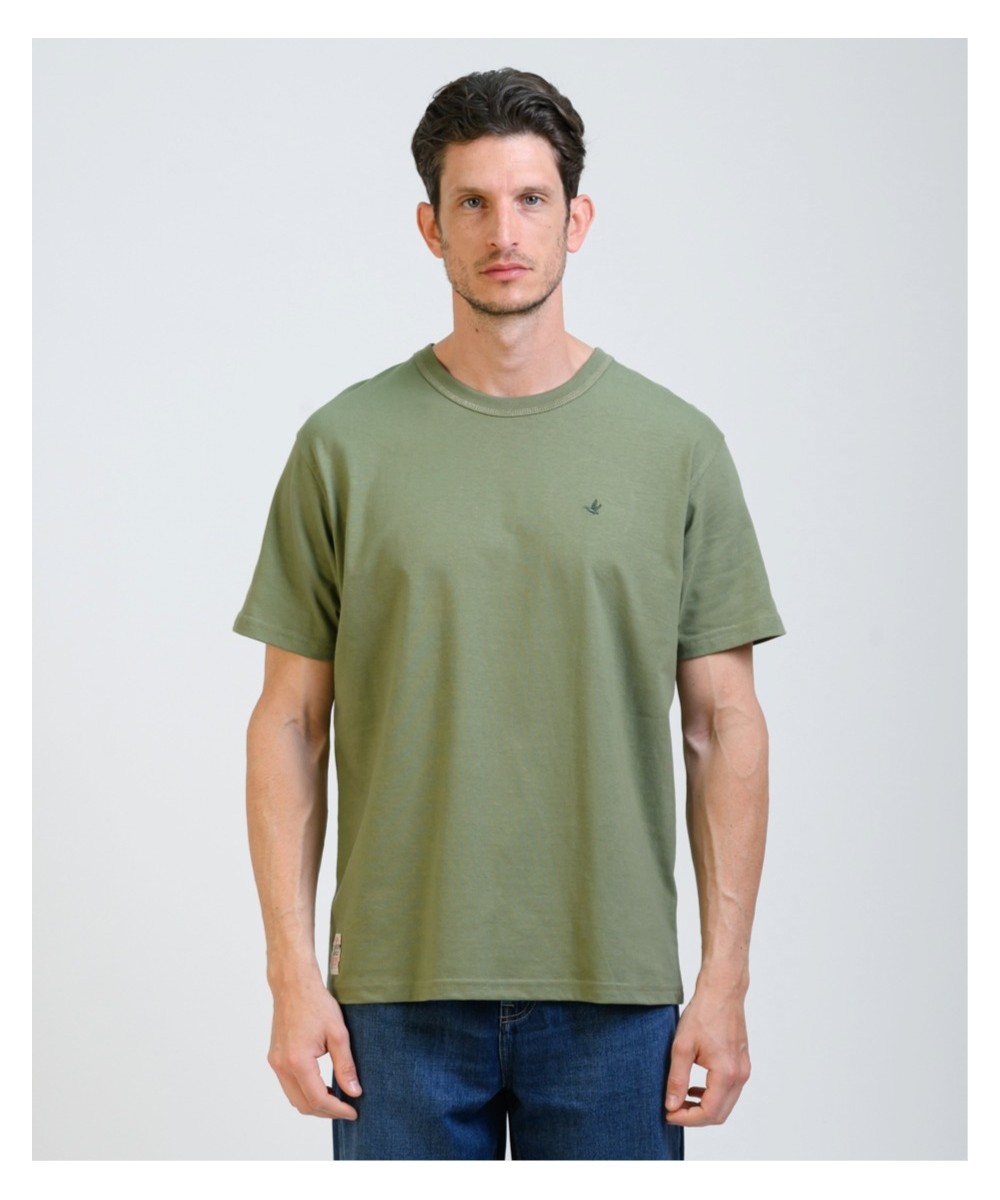 Remera Oversized Duck