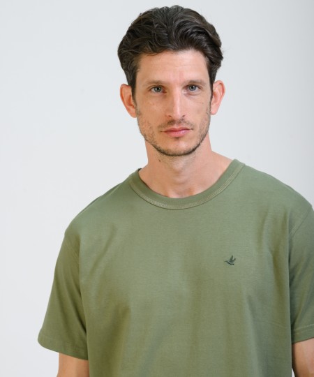 Remera Oversized Duck 2