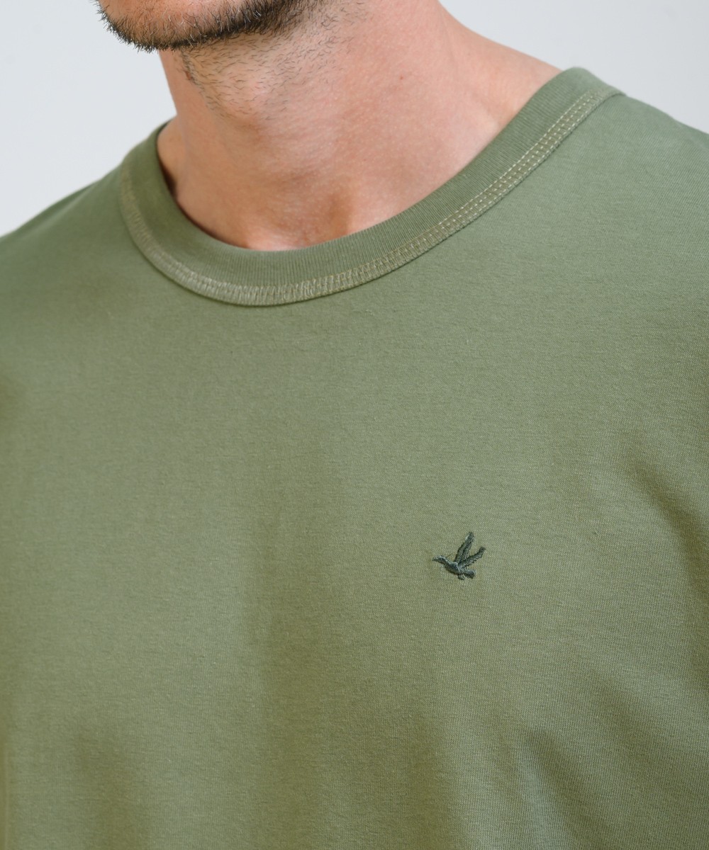 Remera Oversized Duck