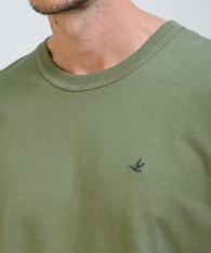 Remera Oversized Duck