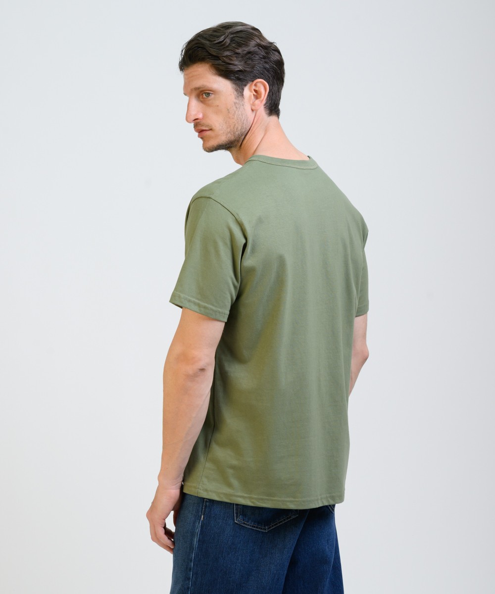 Remera Oversized Duck