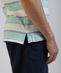 Polo Striped Comfort