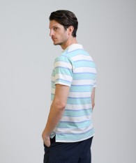 Polo Striped Comfort