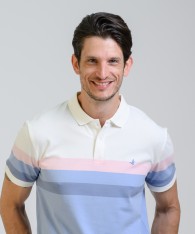 Polo Striped Comfort