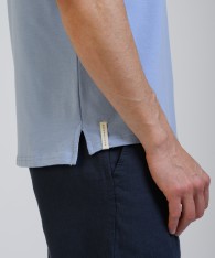 Polo Striped Comfort