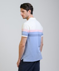 Polo Striped Comfort