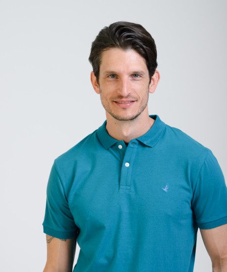 Polo Striped Comfort 2