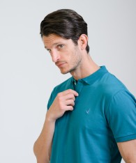 Polo Striped Comfort