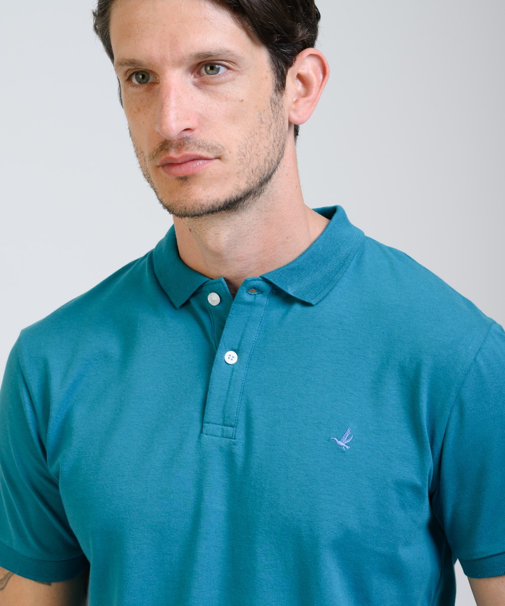 Polo Striped Comfort