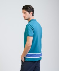 Polo Striped Comfort