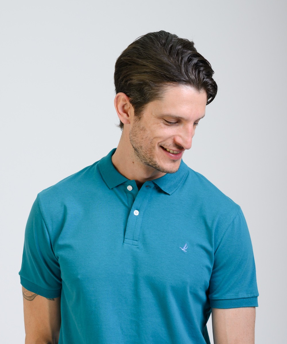 Polo Striped Comfort