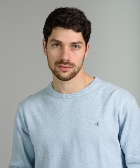 Sweater Milán 2
