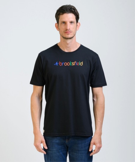 Remera Boxy Print 1