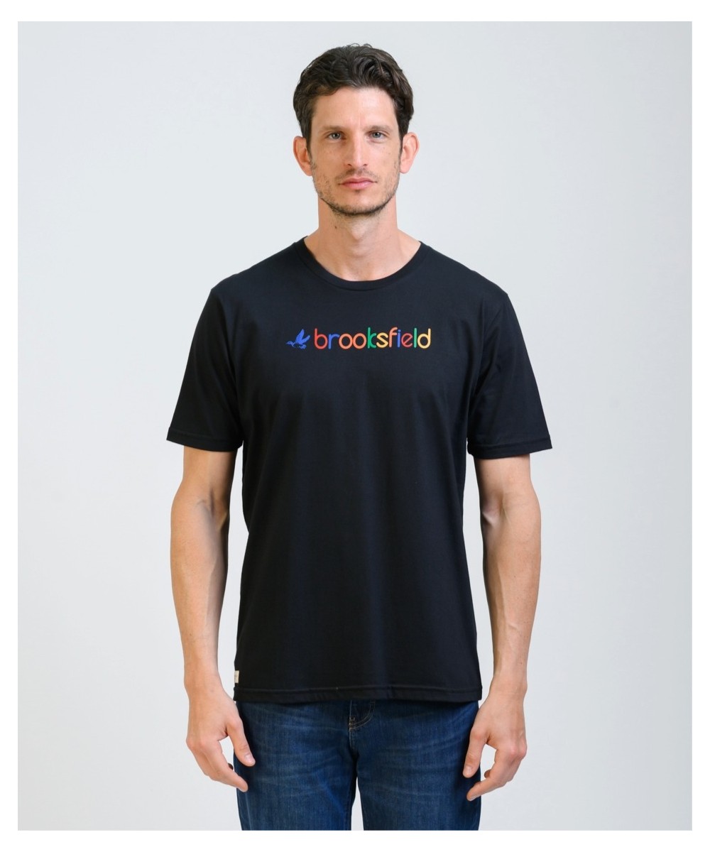 Remera Boxy Print 1