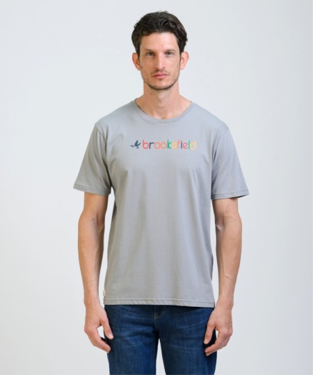Remera Boxy Print 1