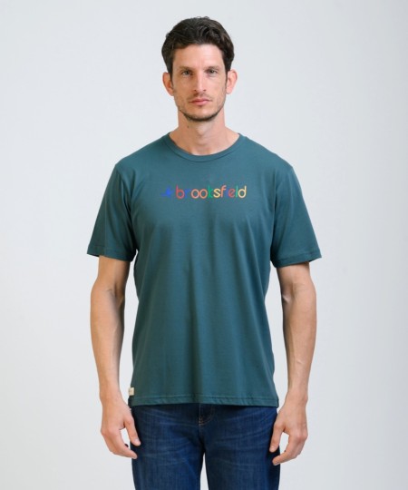 Remera Boxy Print 1