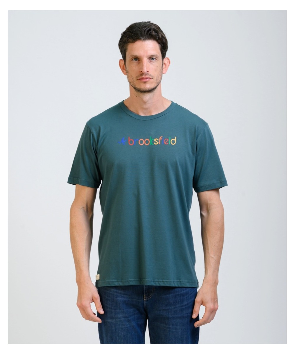 Remera Boxy Print 1