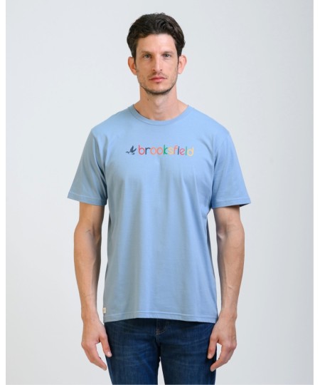 Remera Boxy Print 1