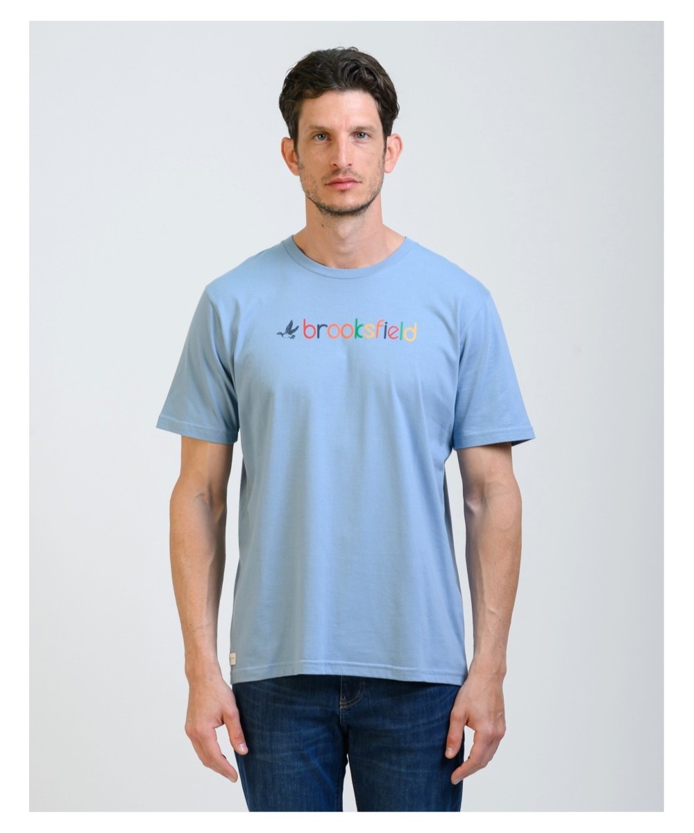 Remera Boxy Print 1