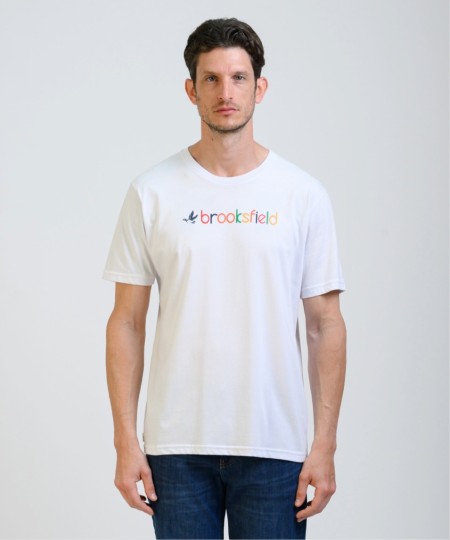 Remera Boxy Print 1