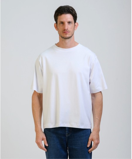Remera Boxy Fit