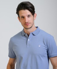 Polo Striped Comfort