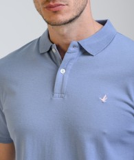 Polo Striped Comfort