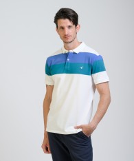 Polo Striped Comfort