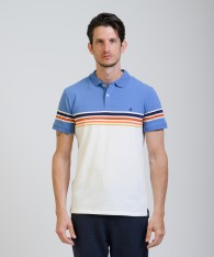 Polo Striped Comfort