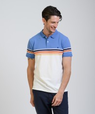 Polo Striped Comfort