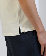 Polo Striped Comfort