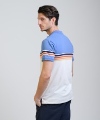 Polo Striped Comfort