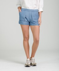 Short Viola Tencel