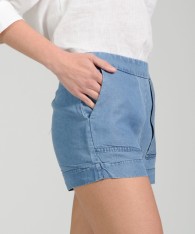 Short Viola Tencel