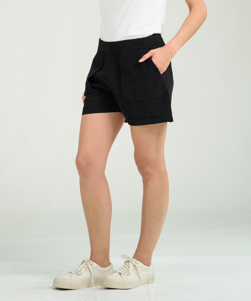 Short Viola Tencel