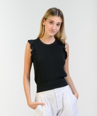 Musculosa Evelyn