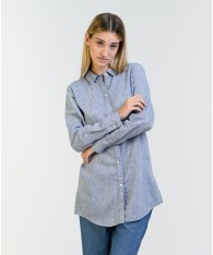 Camisa Lino Charlotte