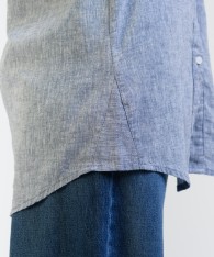 Camisa Lino Charlotte